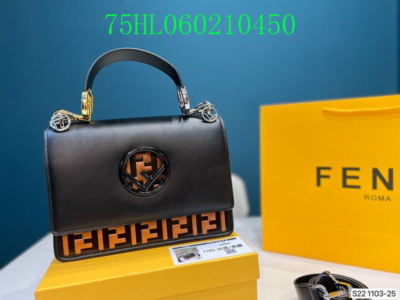 Glami - FDE Bags - 2667