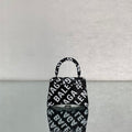 Satchel Bags - BGA Bags - 217
