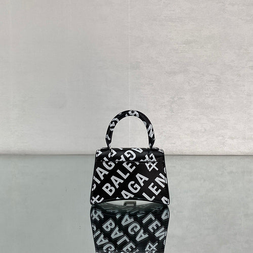 Satchel Bags - BGA Bags - 217