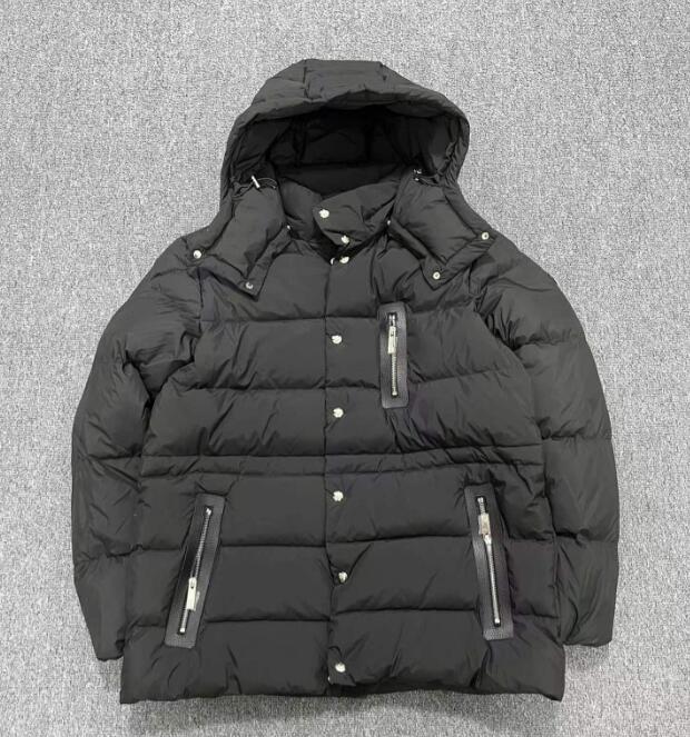 SAMC - Mix Jackets - 256