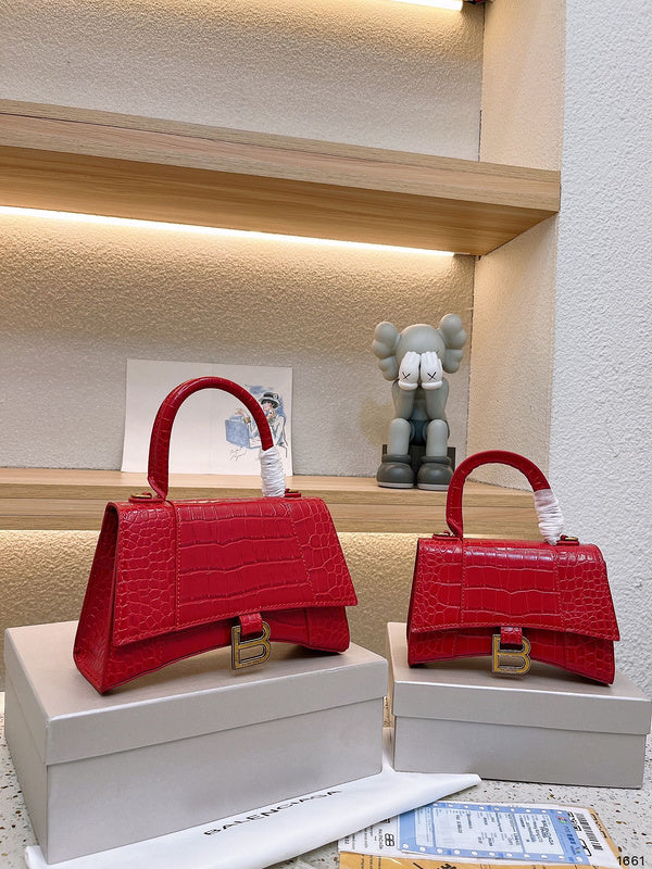 ELE Fashion - BGA Bags - 1569