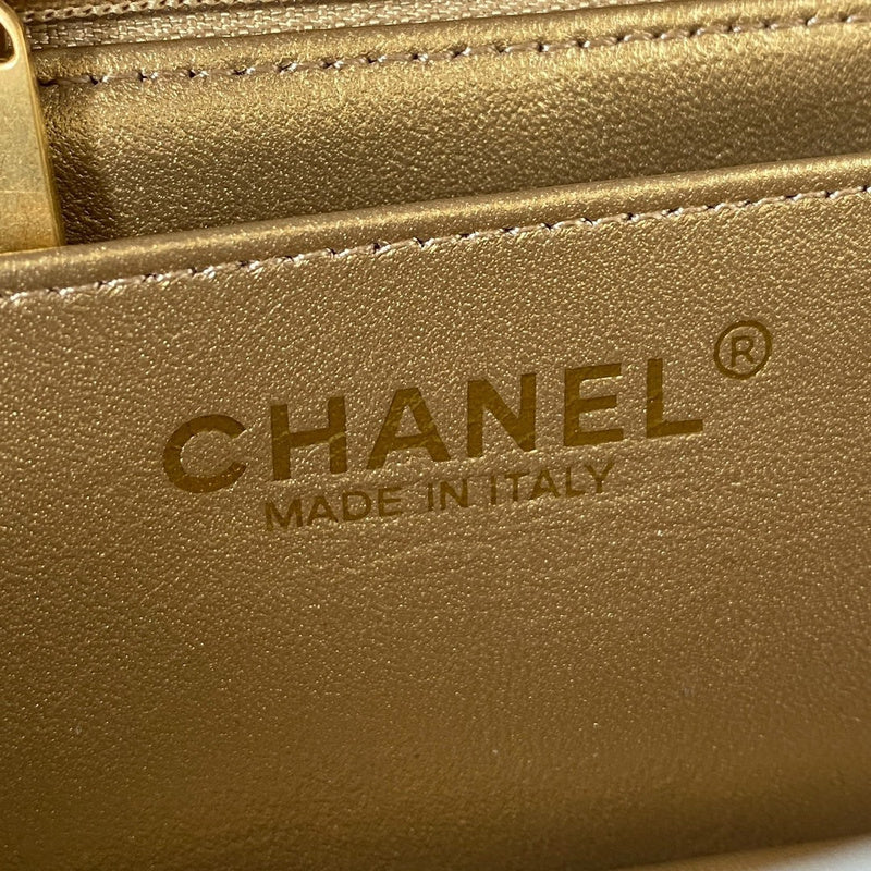 Satchel Bags - CHL Bags - 7640