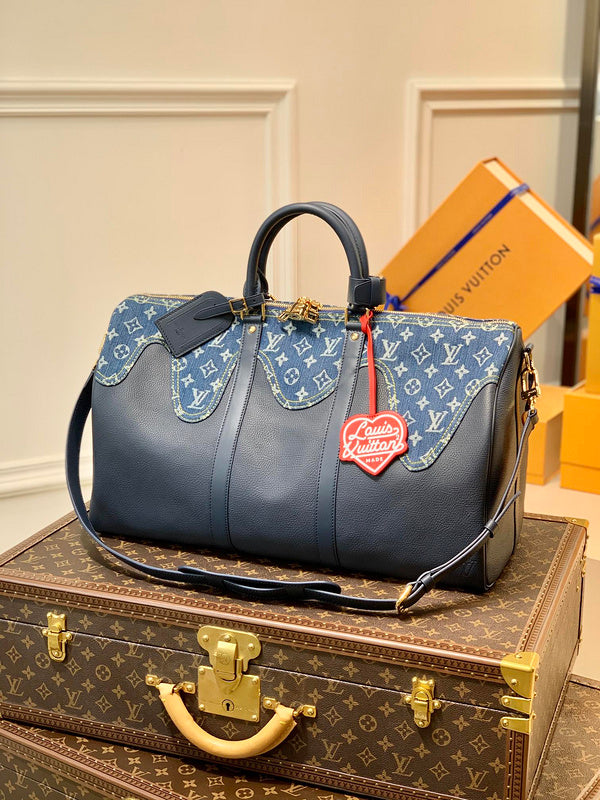 Glami Fashion Lu-Vi bags - 17253