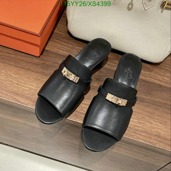SAMC - HMS Women Shoes - 378