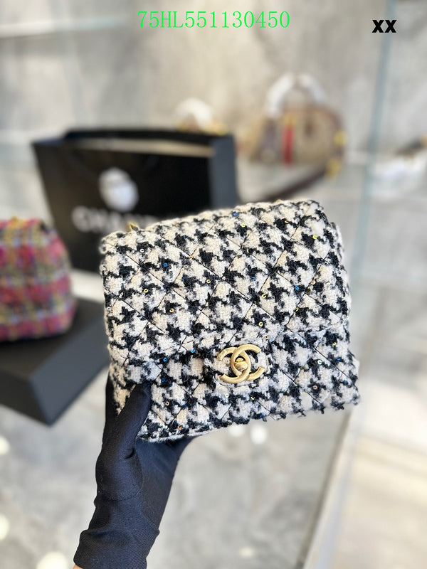 Glami - CHL Bags - 1804
