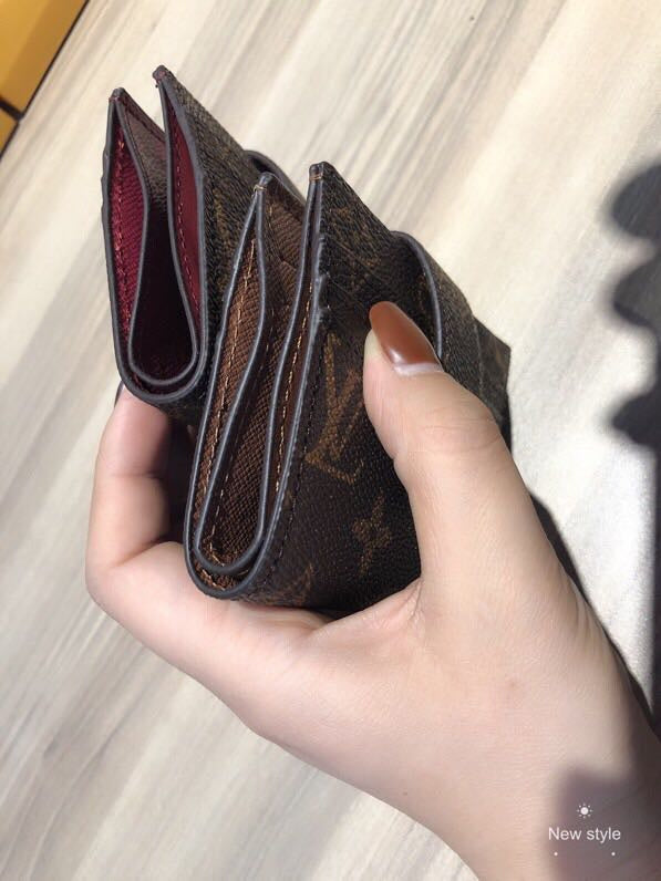 Fashion Lu-Vi bags - 3667