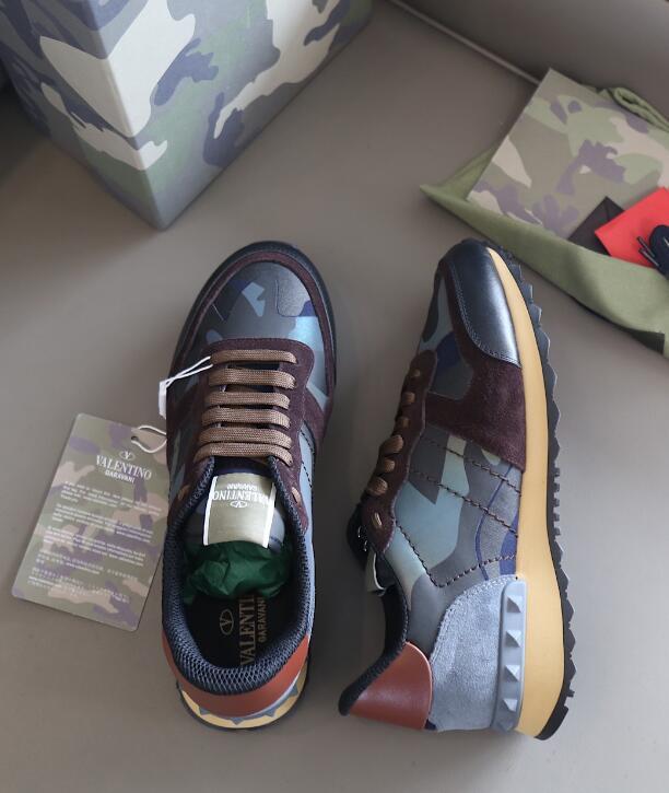 SAMC - VEL Men Shoes - 265