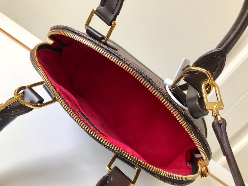 GlamI Lu-Vi bags - 3762