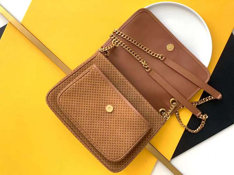 ELE - SLY Bags 345
