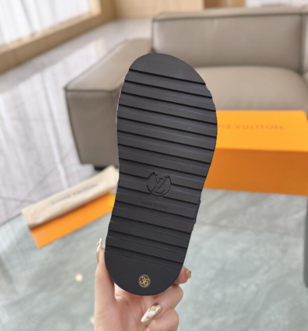 Glamy - LOV Women Shoes - 189