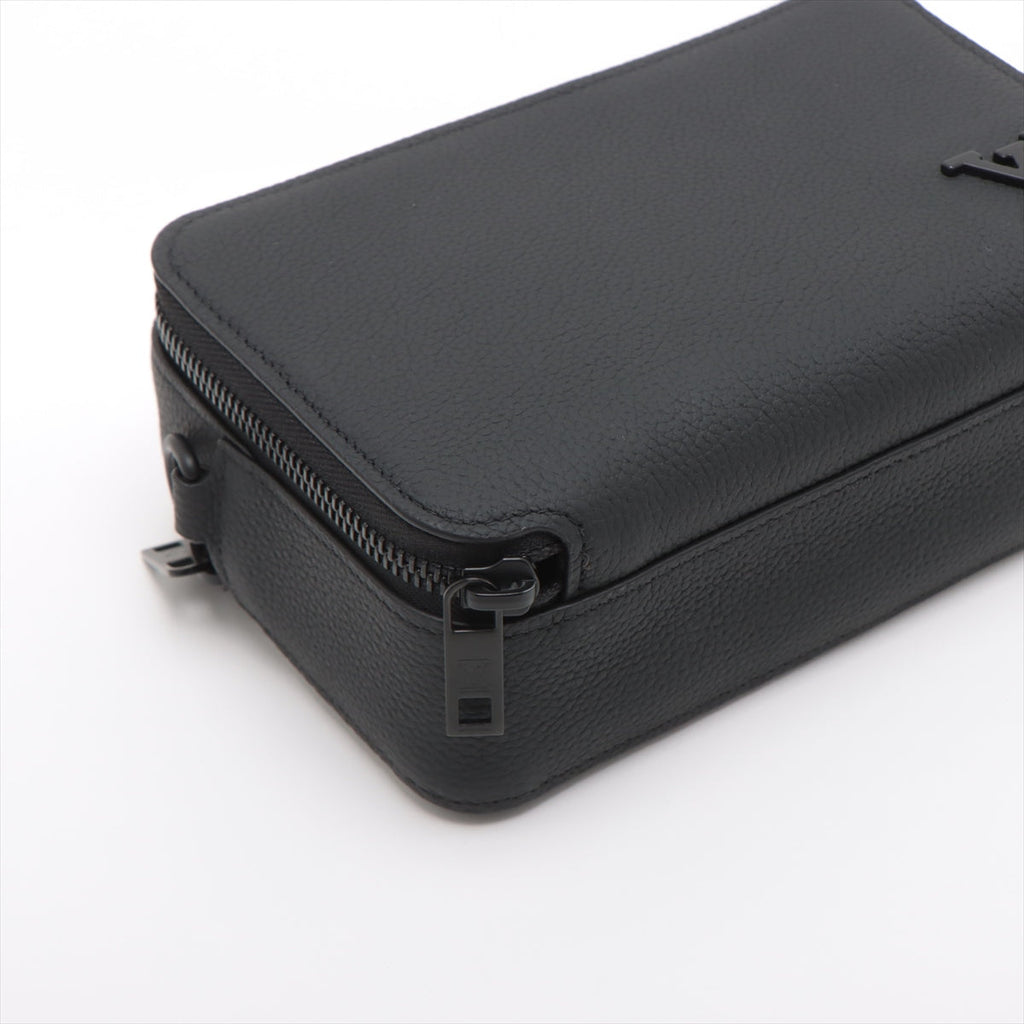 Louis Vuitton LV Aerogram Alma able Wallet M59161