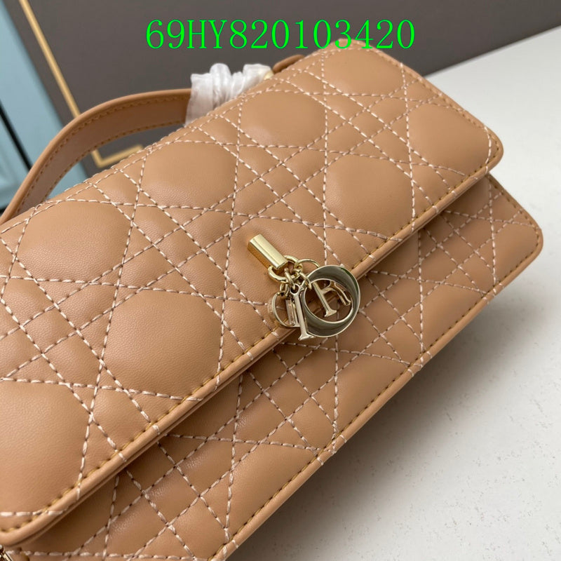 Glami - DOR Bags - 938