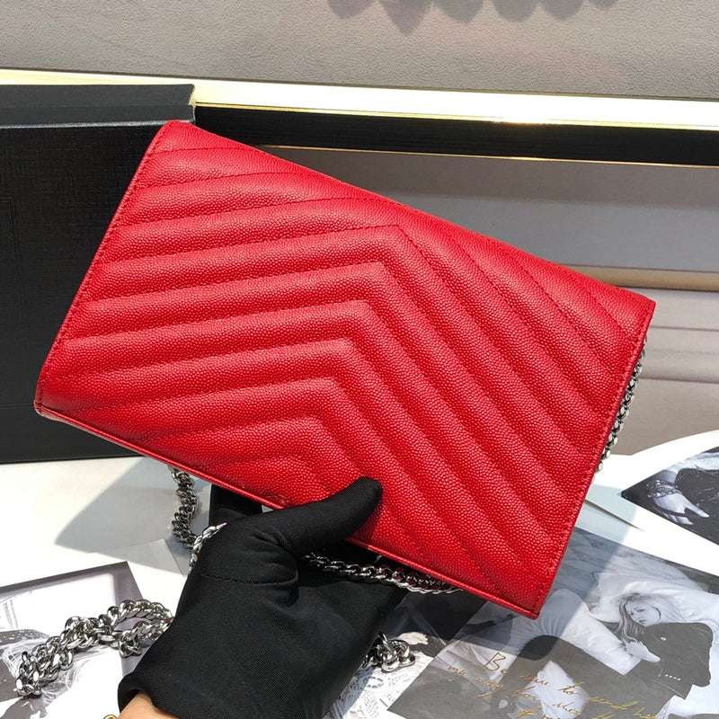Glamy - YLS Bags - 1391