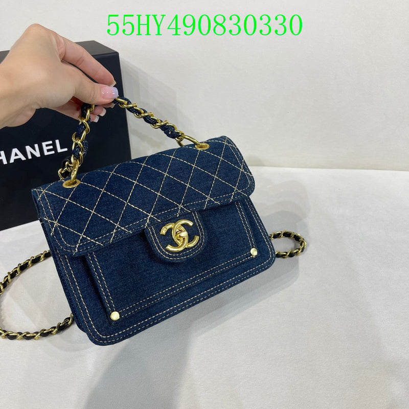 Glami - CHL Bags - 023