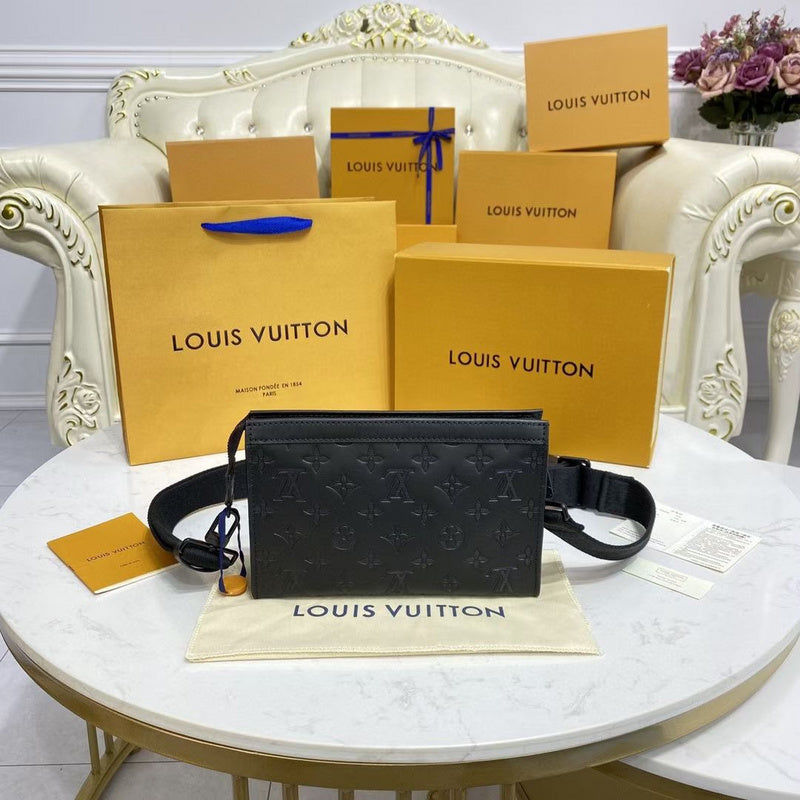 Satchel Bags - VL Bags - 3364