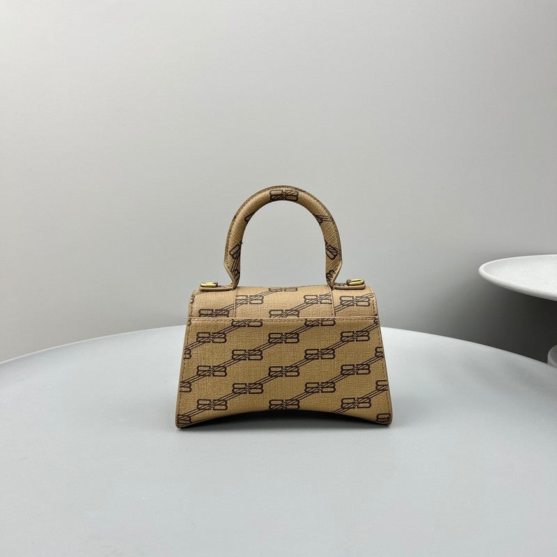 Satchel Bags - BGA Bags - 241