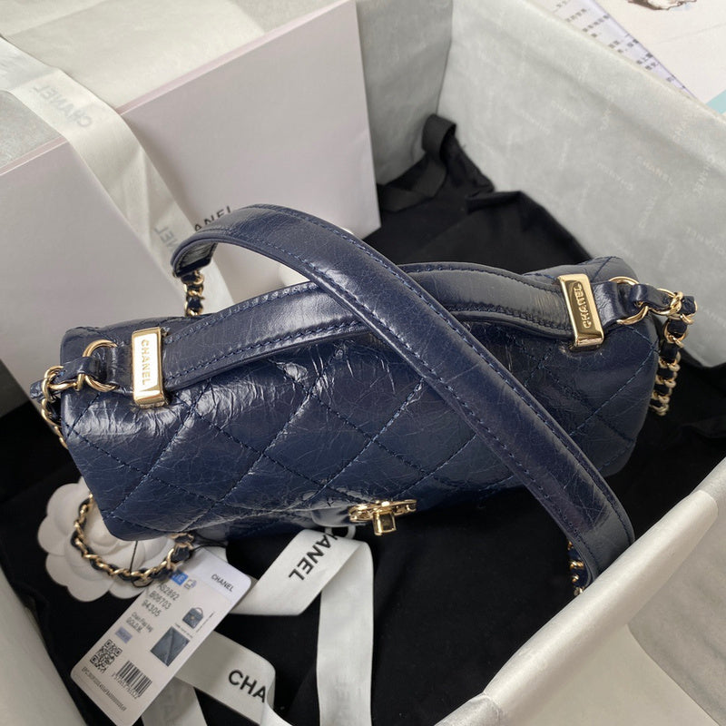 Satchel Bags - CHL Bags - 7655