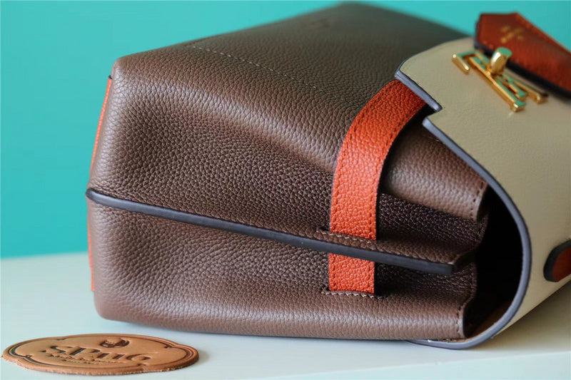 Satchel Bags - VL Bags - 7366