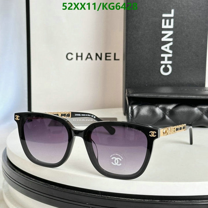 SAMC - CHL Glasses - 012