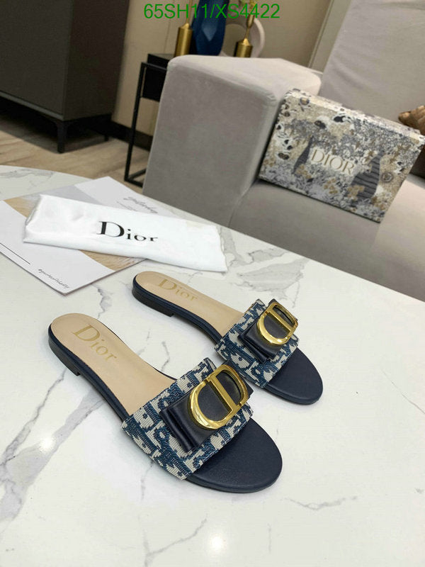 SAMCC - DOR Women Shoes - 2186