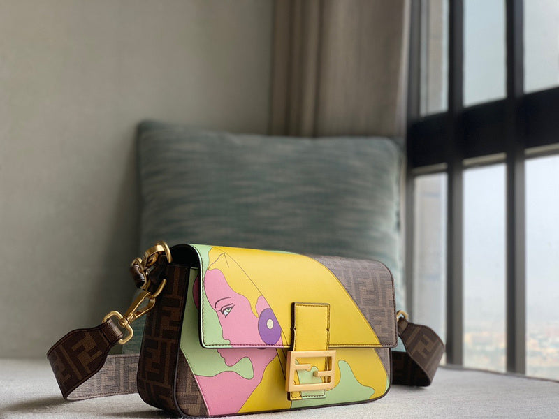 Glami - GlamiE Bags - 260