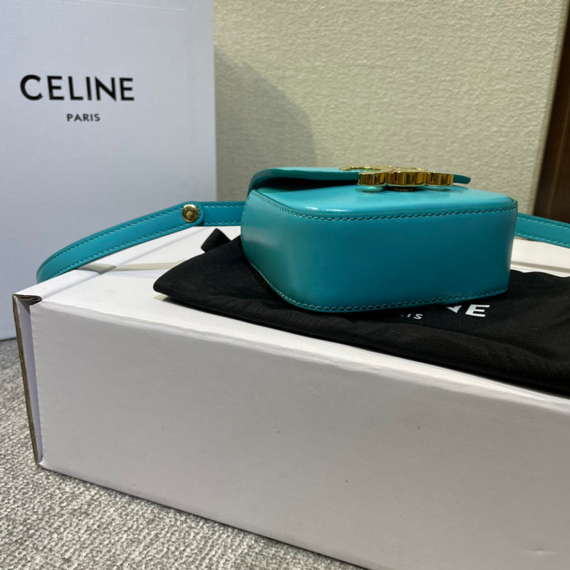 Glamy - COL Bags - 1134
