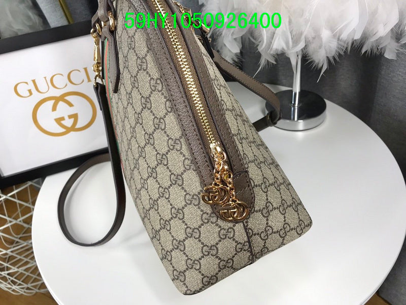 Glami Fashion - GCI Bags - 10799