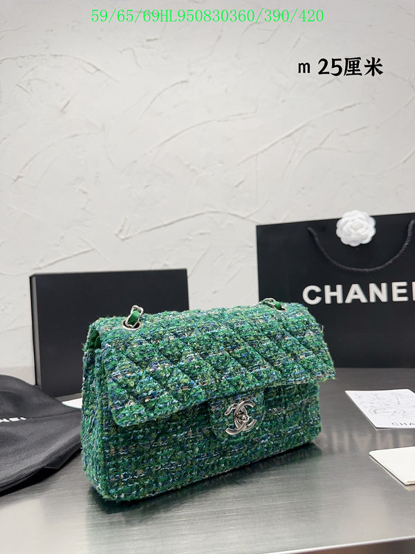 Glami - CHL Bags - 025