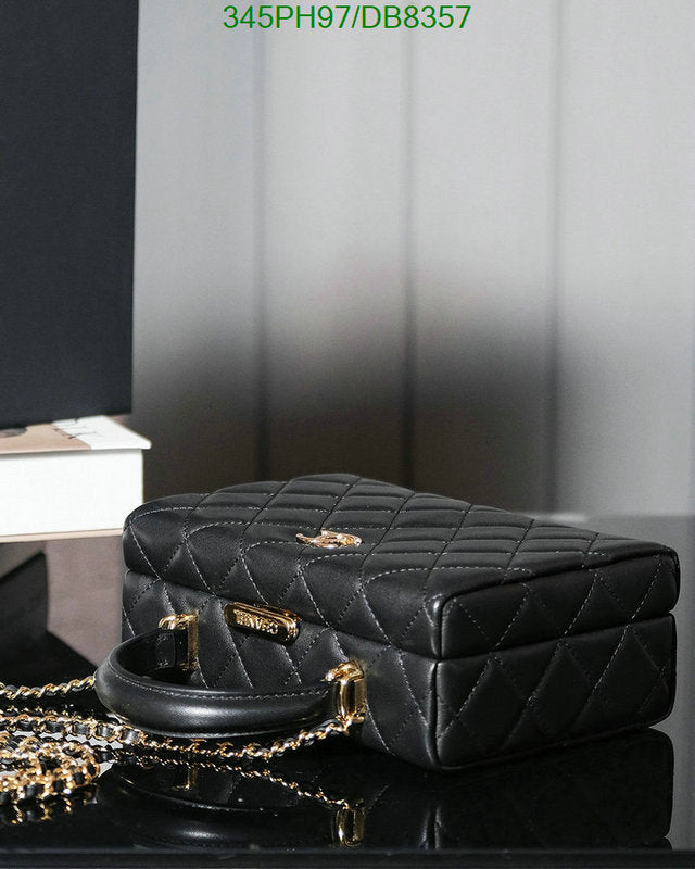 SAMC - CHL Bags - 005