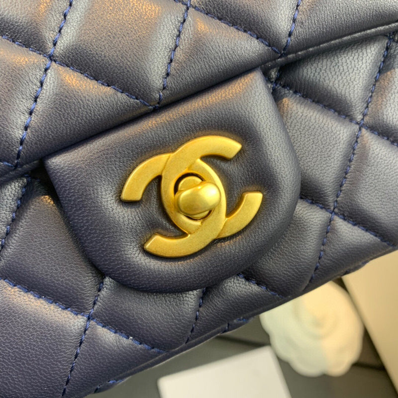 Satchel Bags - CHL Bags - 3913