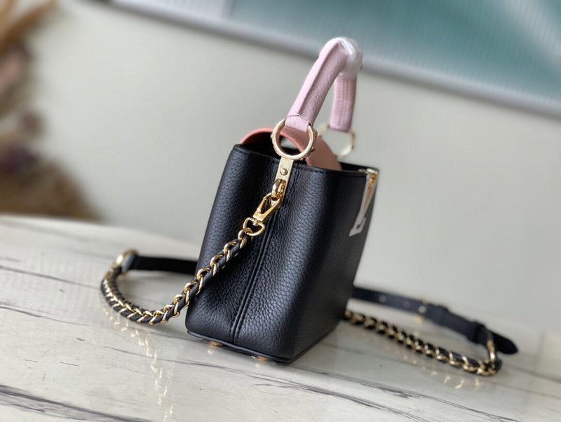 Glami- Glami- Lu-Vi bags - 3964
