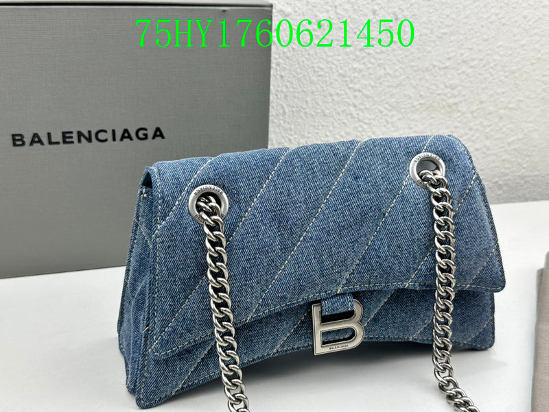ELE Fashion - BGA Bags - 1739