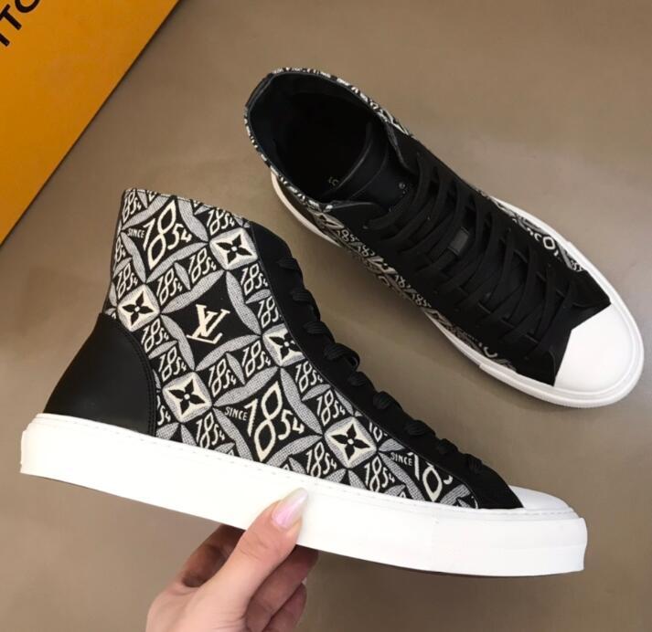 SAMC - LOV Men Shoes - 1646
