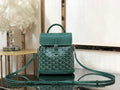 Satchel Bags - GOD Bags - 1055