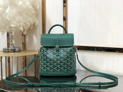 Satchel Bags - GOD Bags - 1055
