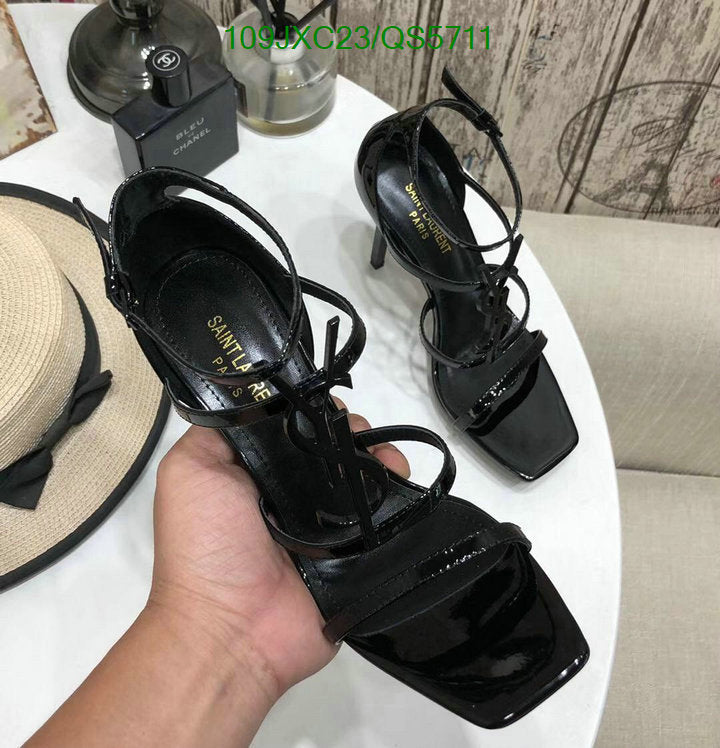SAMC - YLS Women Shoes - 064