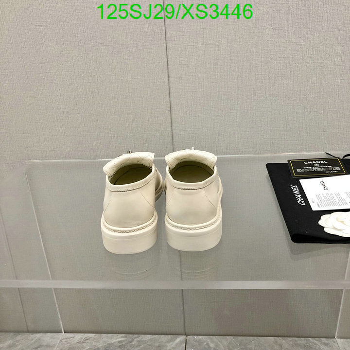 SAMC - CHL Women Shoes - 131