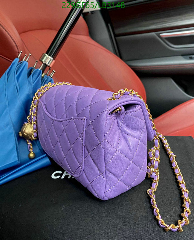 SAMC - CHL Bags - 919