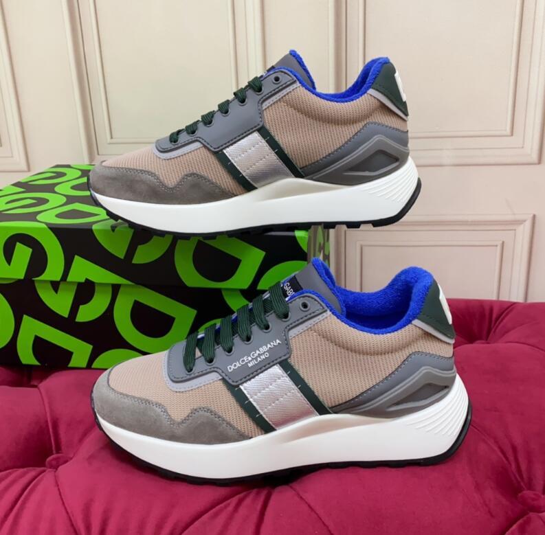 SAMC - DAG Women Shoes - 045