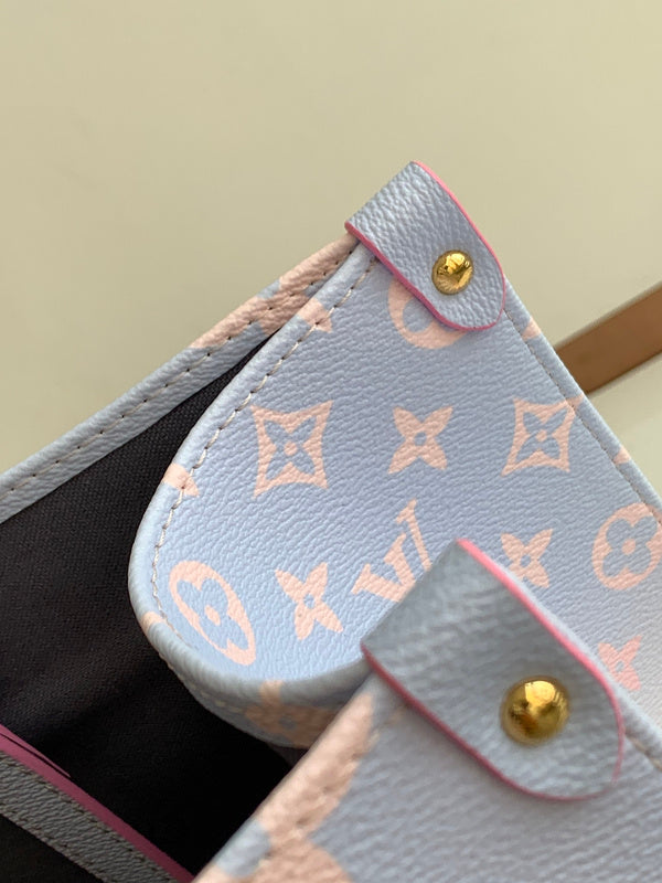 Glami GlamI Lu-Vi Bags - 16760