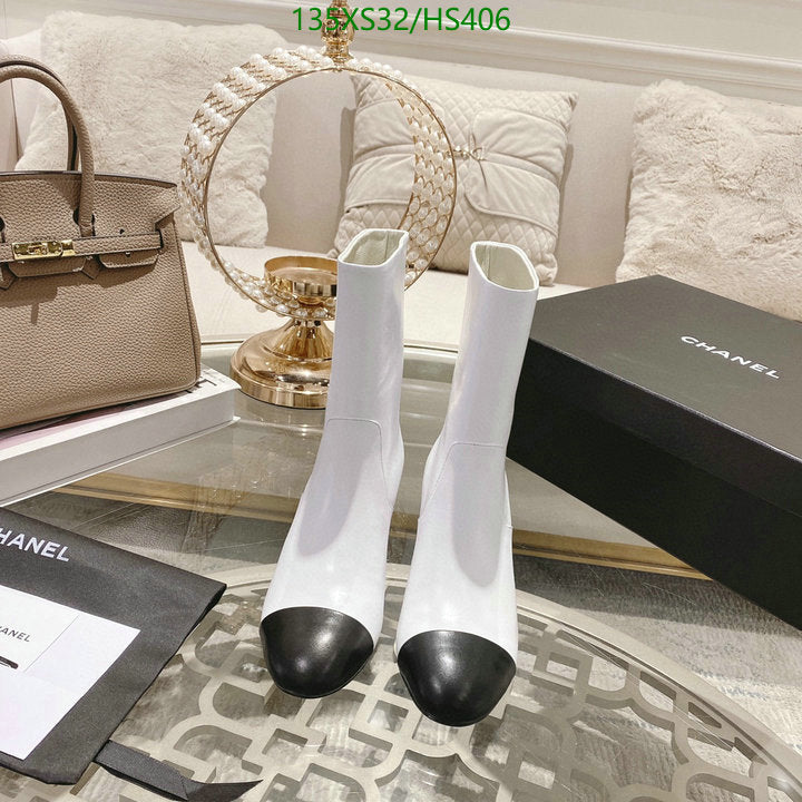SAMC - CHL Women Boots - 047