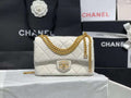 Satchel Bags - CHL Bags - 5699