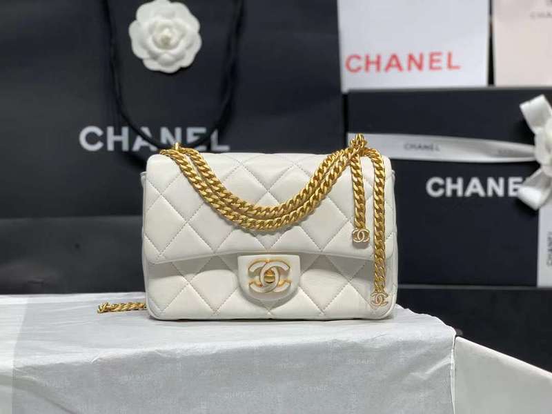 Satchel Bags - CHL Bags - 5699