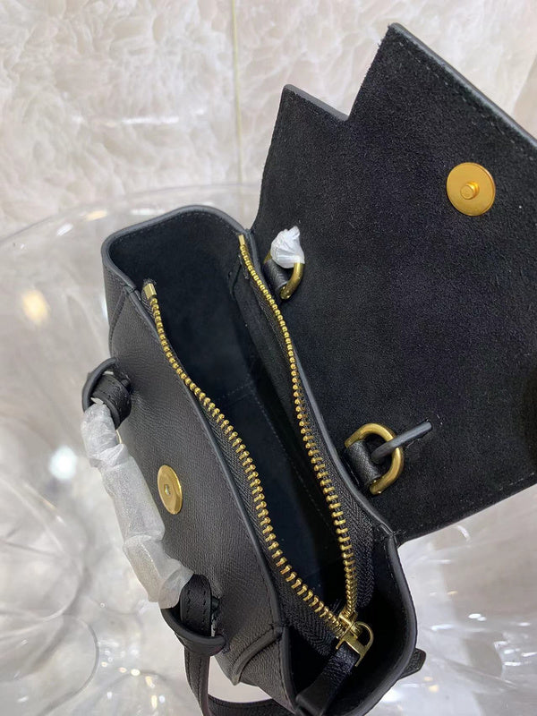 Glamy - COL Bags - 1221