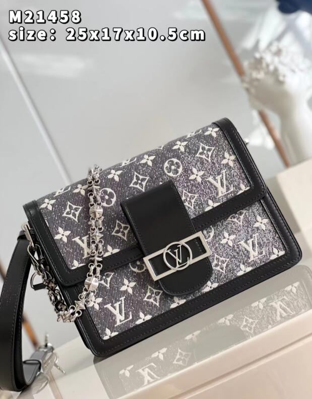 SAMC - LOV Bags - 1438