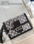 SAMC - LOV Bags - 1438
