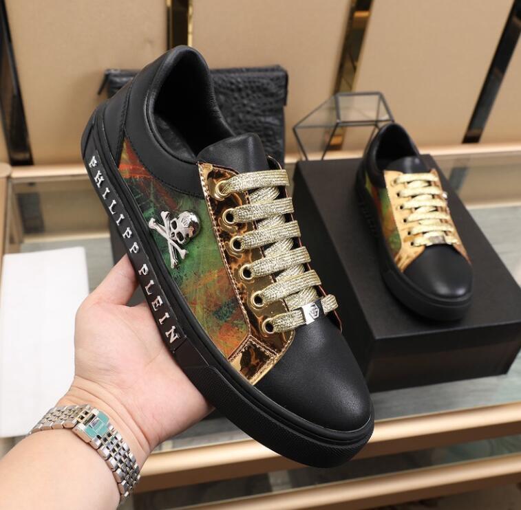 Glamy - PHP Shoes - 064