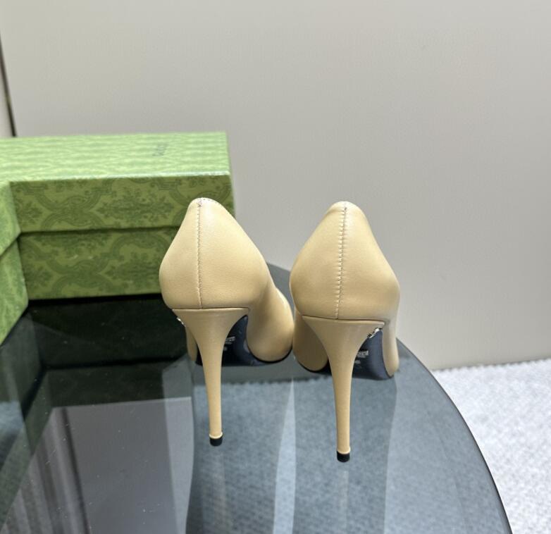 SAMC - GUKI Women Shoes - 424