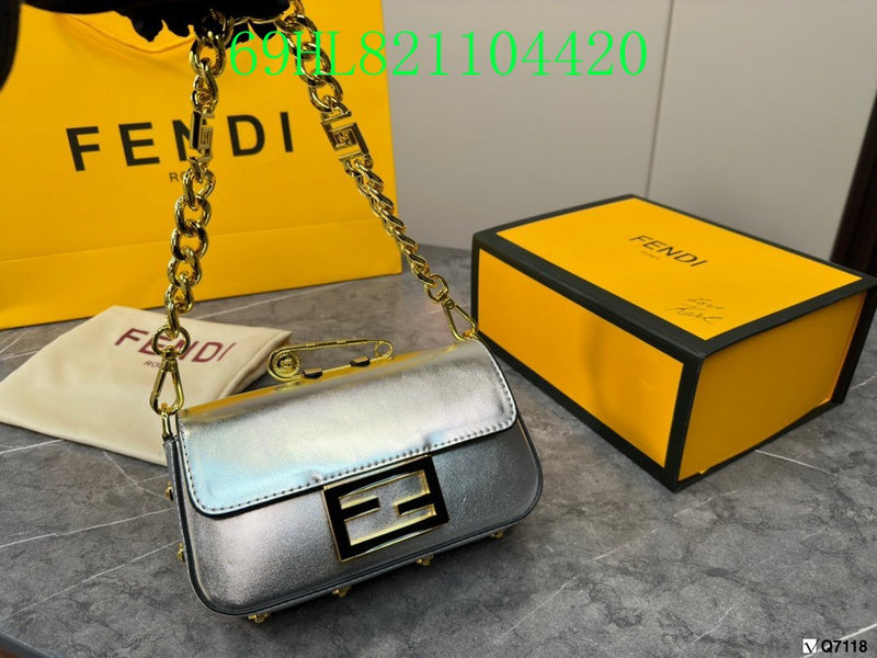 Glami - FDE Bags - 1240