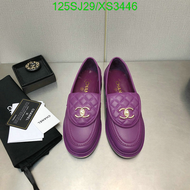 SAMC - CHL Women Shoes - 131